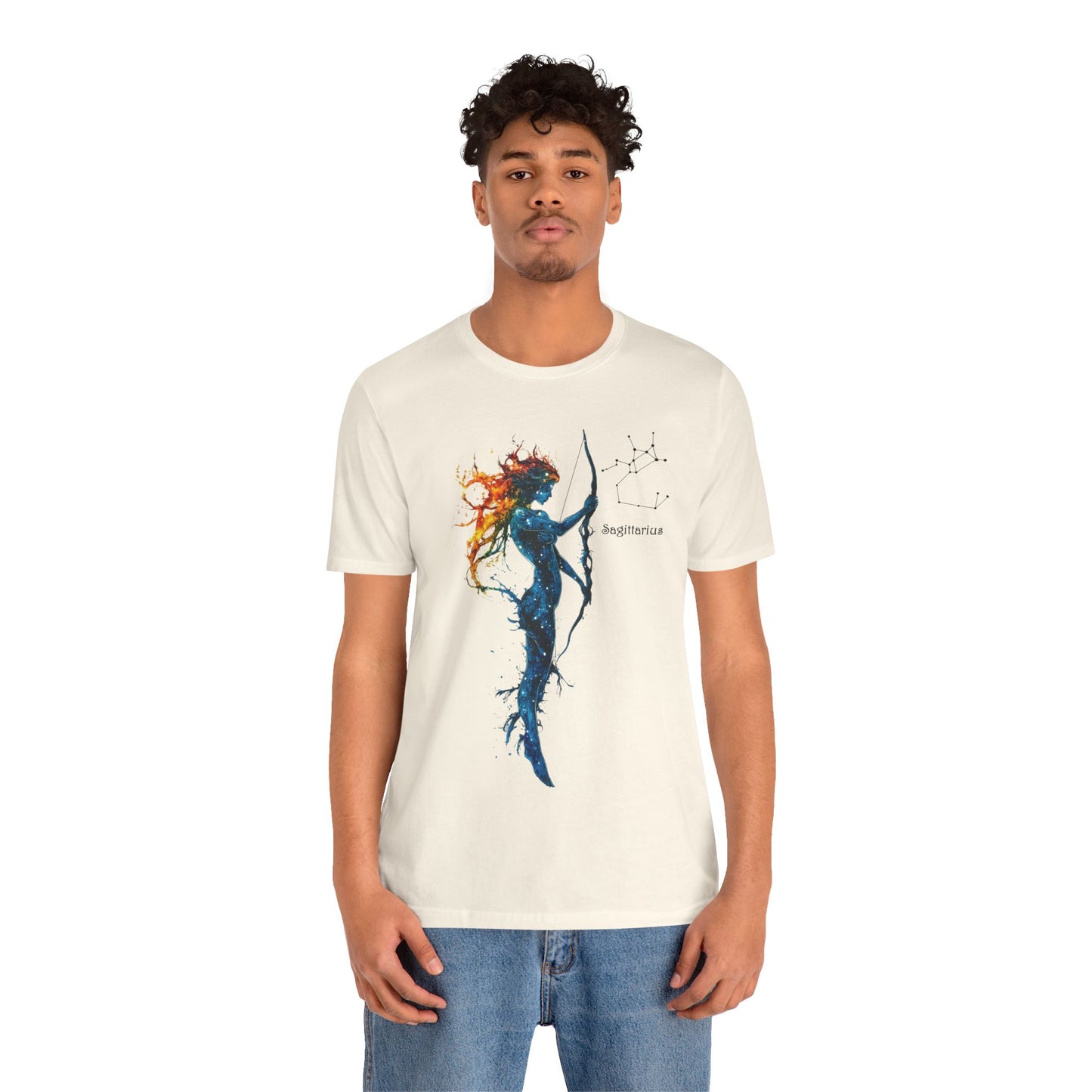 Sagittarius 1 | Zodiac Line