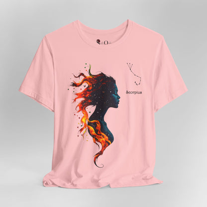 Scorpio 1 | Zodiac Line
