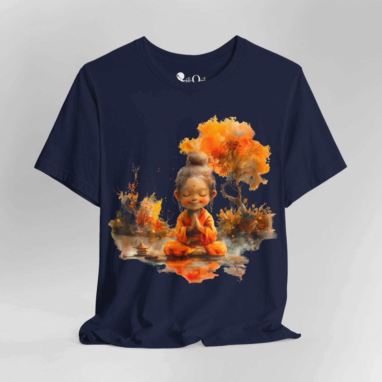 Little Zen