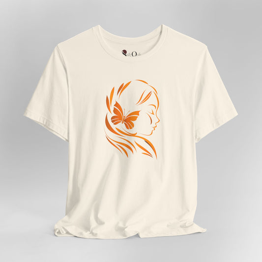 Butterfly Grace I