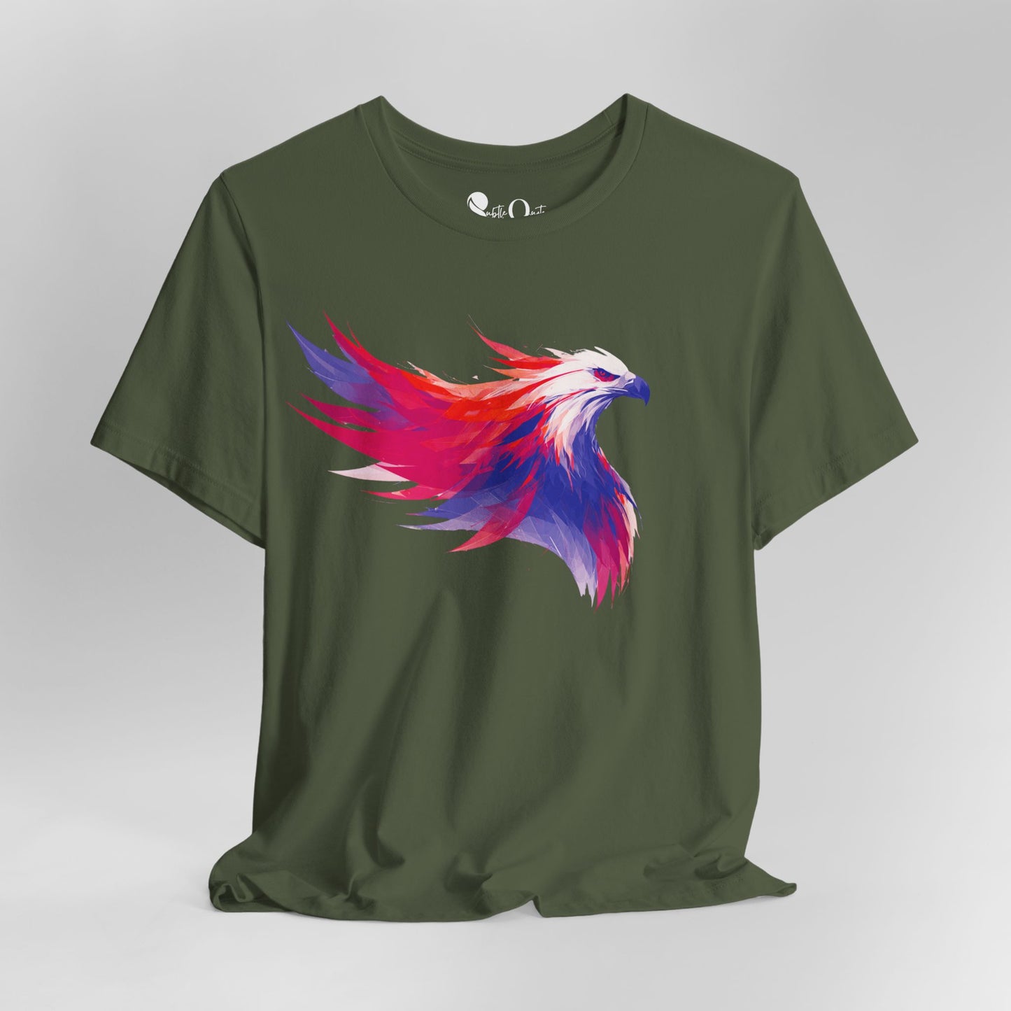 Liberty Blaze Dark