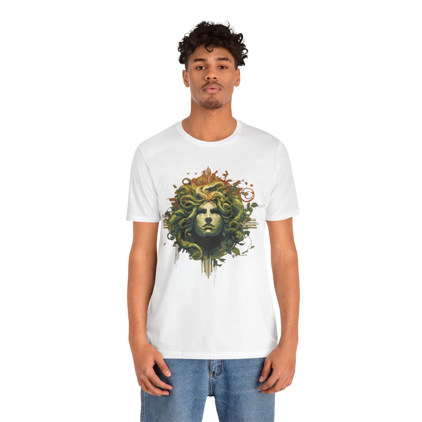 Verdant Medusa