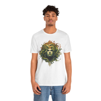Verdant Medusa