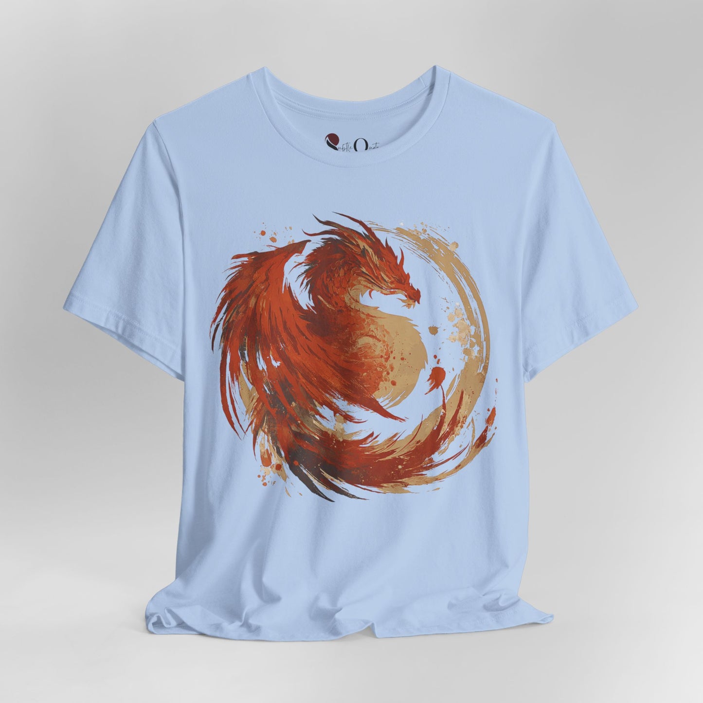 Ember Enso Dragon