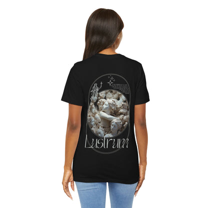 Lustrum | Image on Back