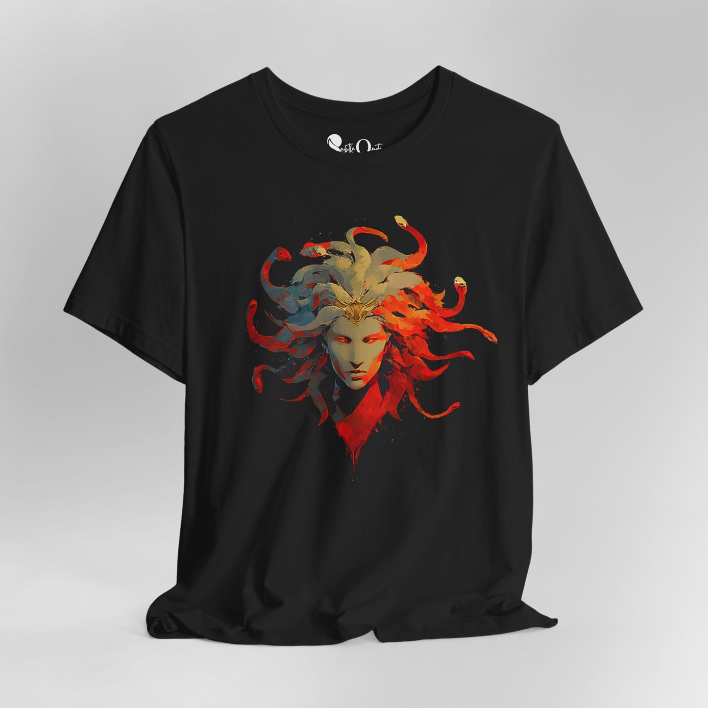 Ember Medusa