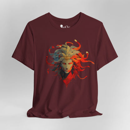 Ember Medusa Dark