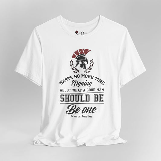 Be A Good Man Marcus