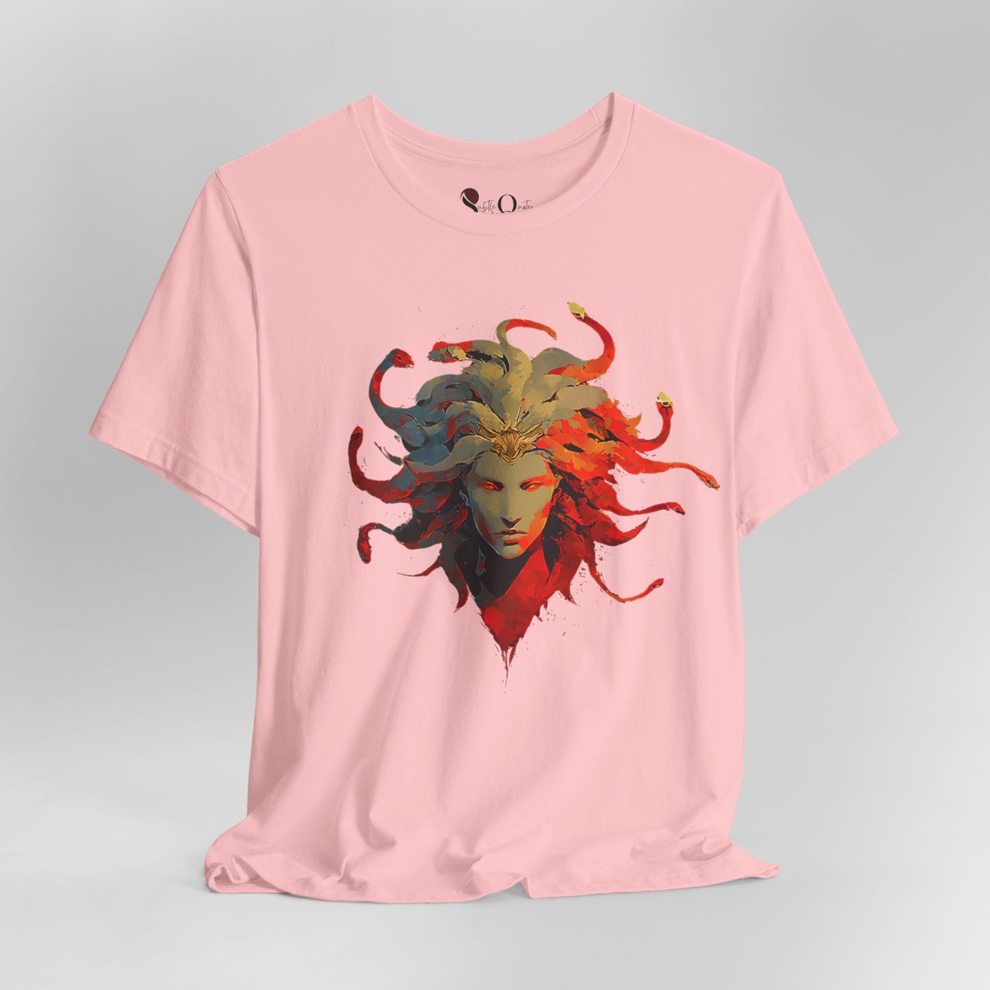Ember Medusa