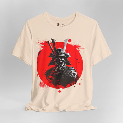 Crimson Ronin