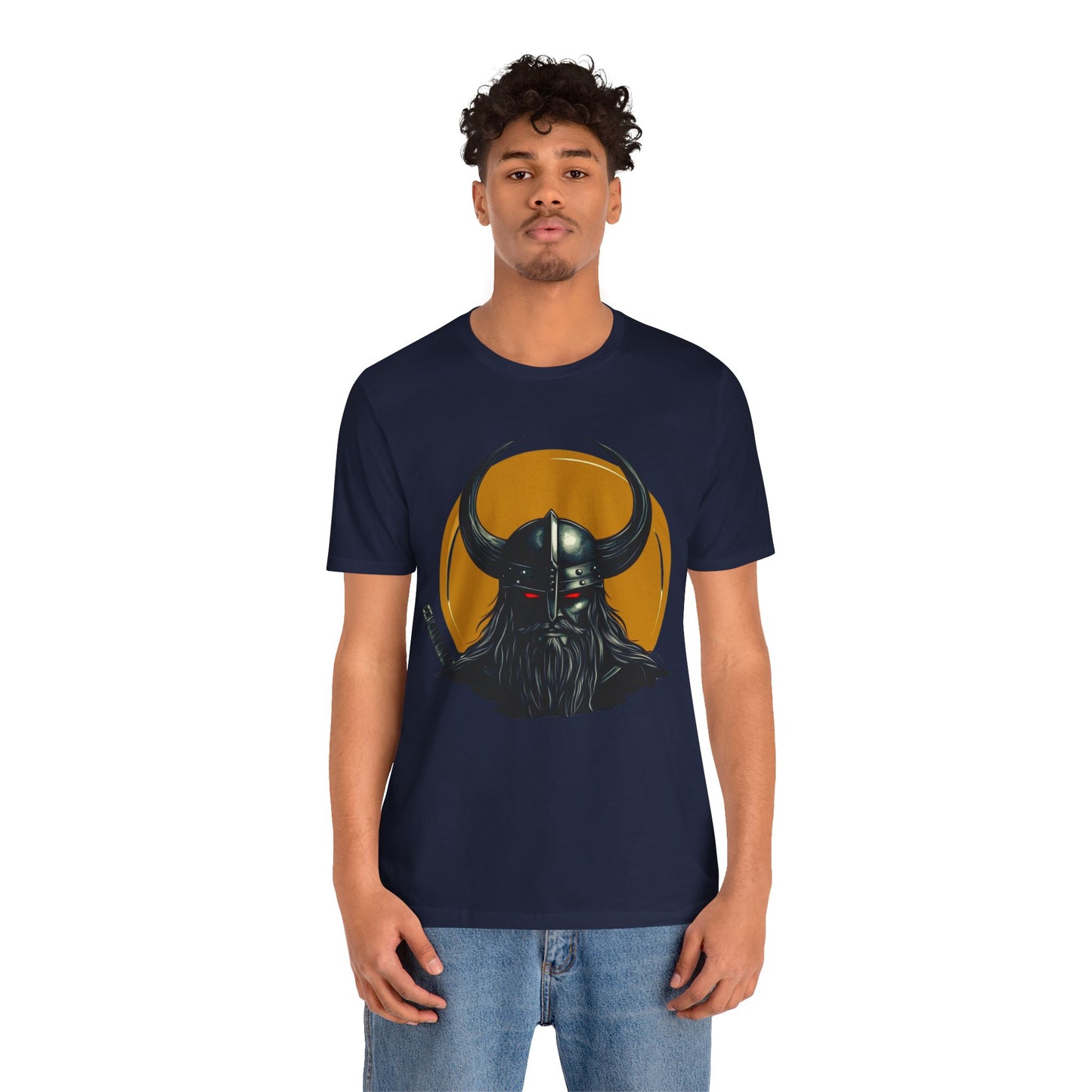 The Berserker’s Gaze Dark