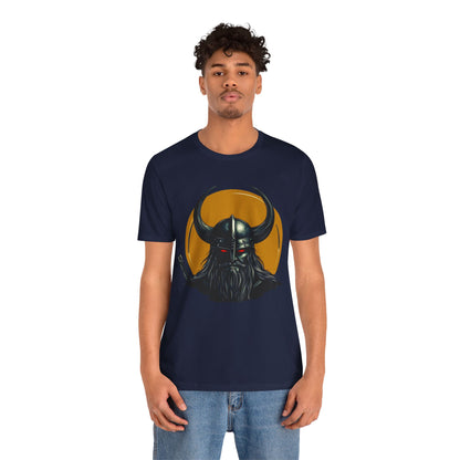 The Berserker’s Gaze Dark