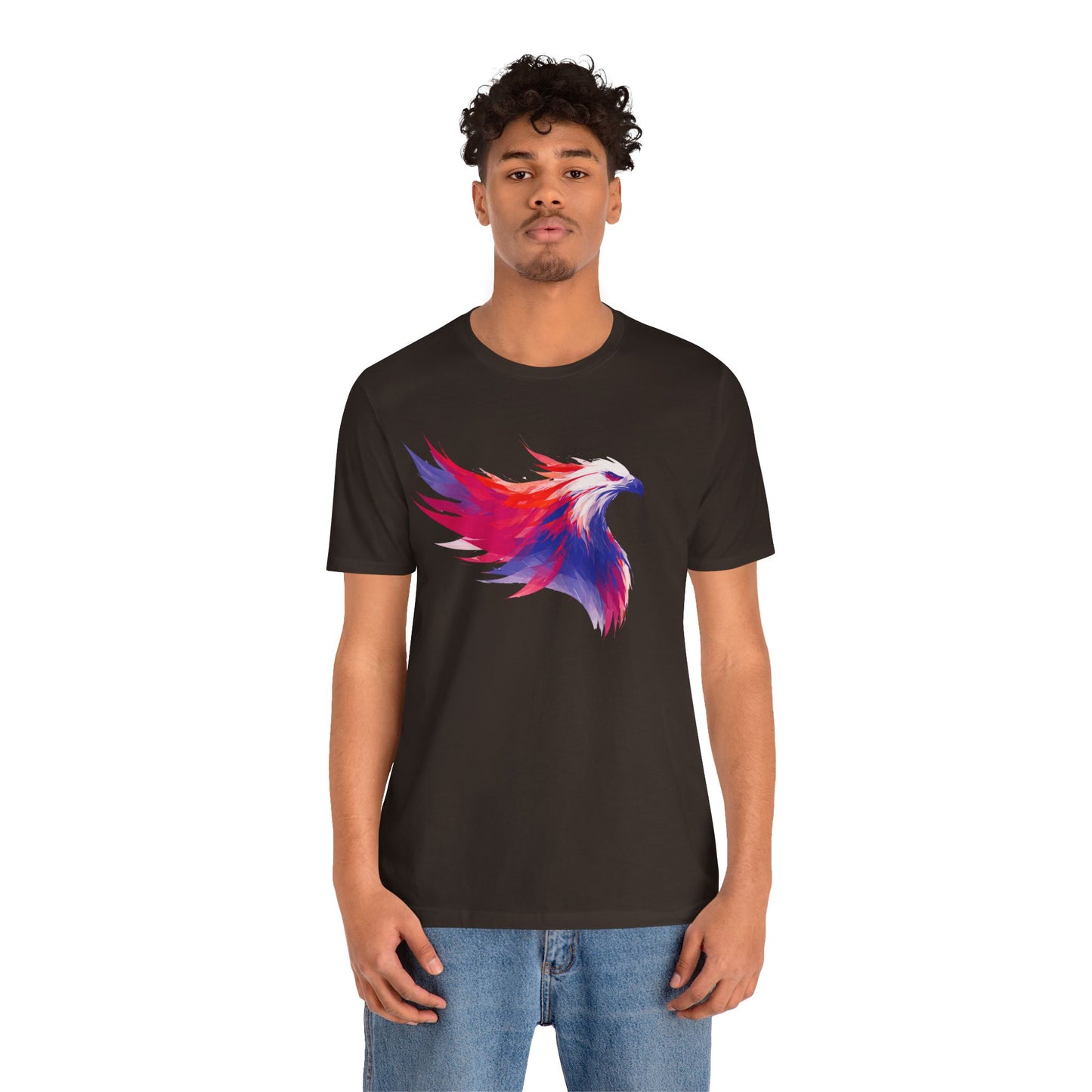 Liberty Blaze Dark
