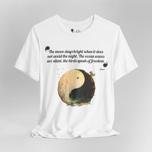Yin Yang Rumi