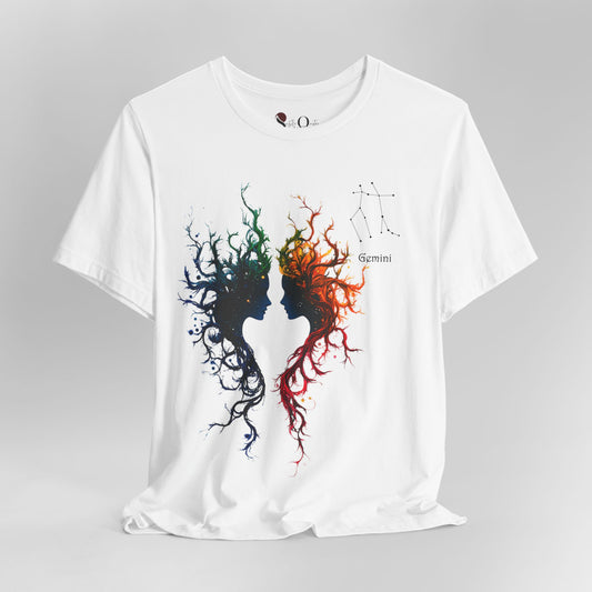 Gemini | Zodiac Line