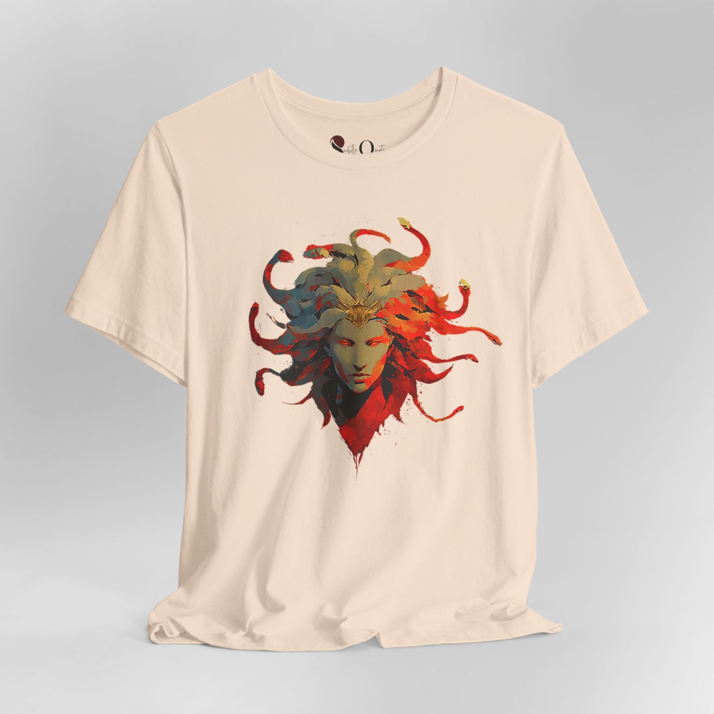 Ember Medusa