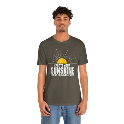 Create Own Sunshine Dark