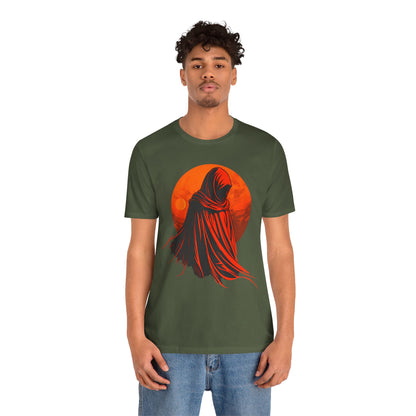 The Veiled Wanderer Dark