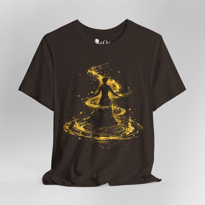 Whirl of Divine Light Dark