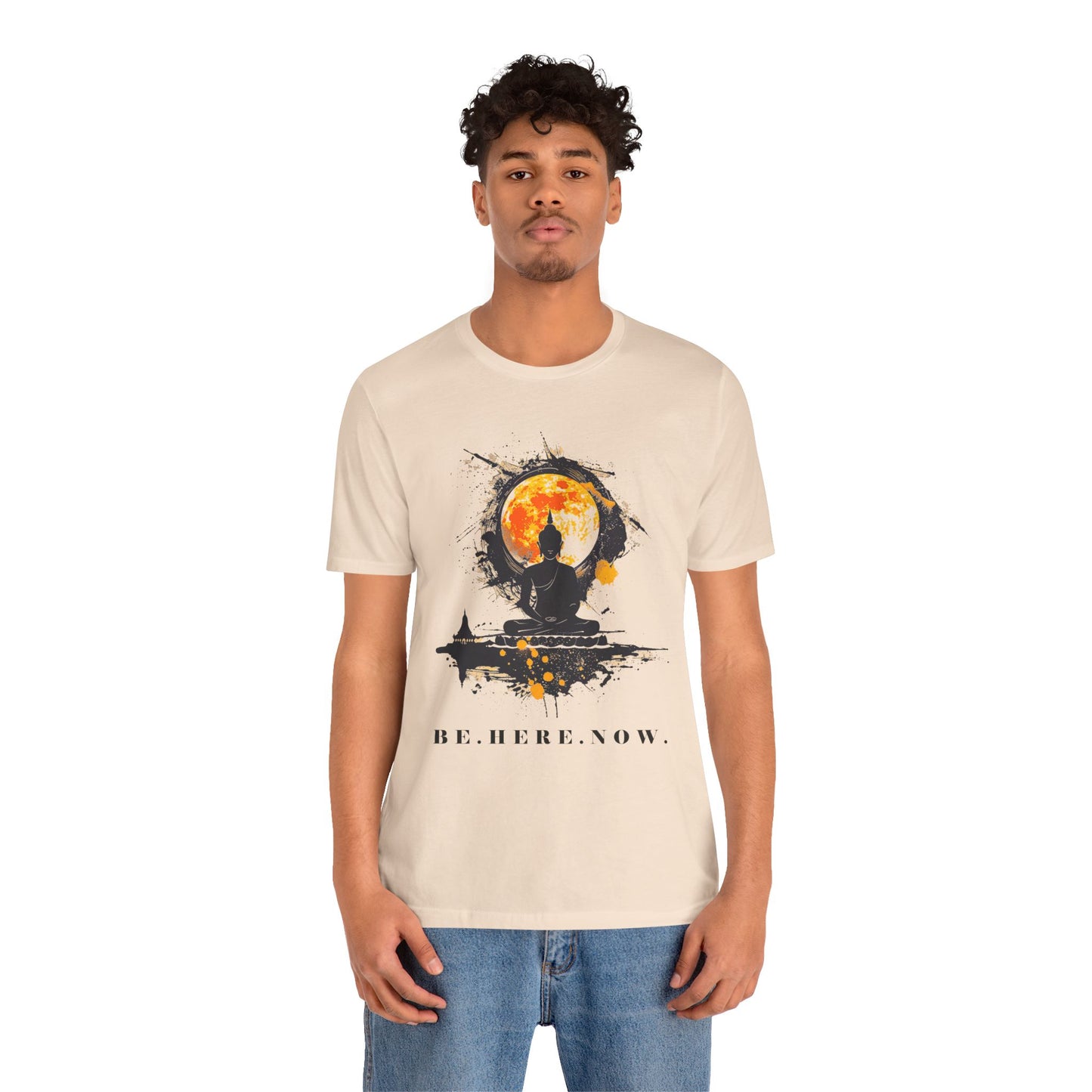 Be Here Now 1