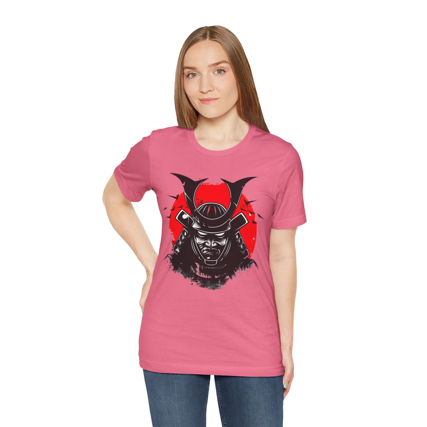 Samurai Spirit
