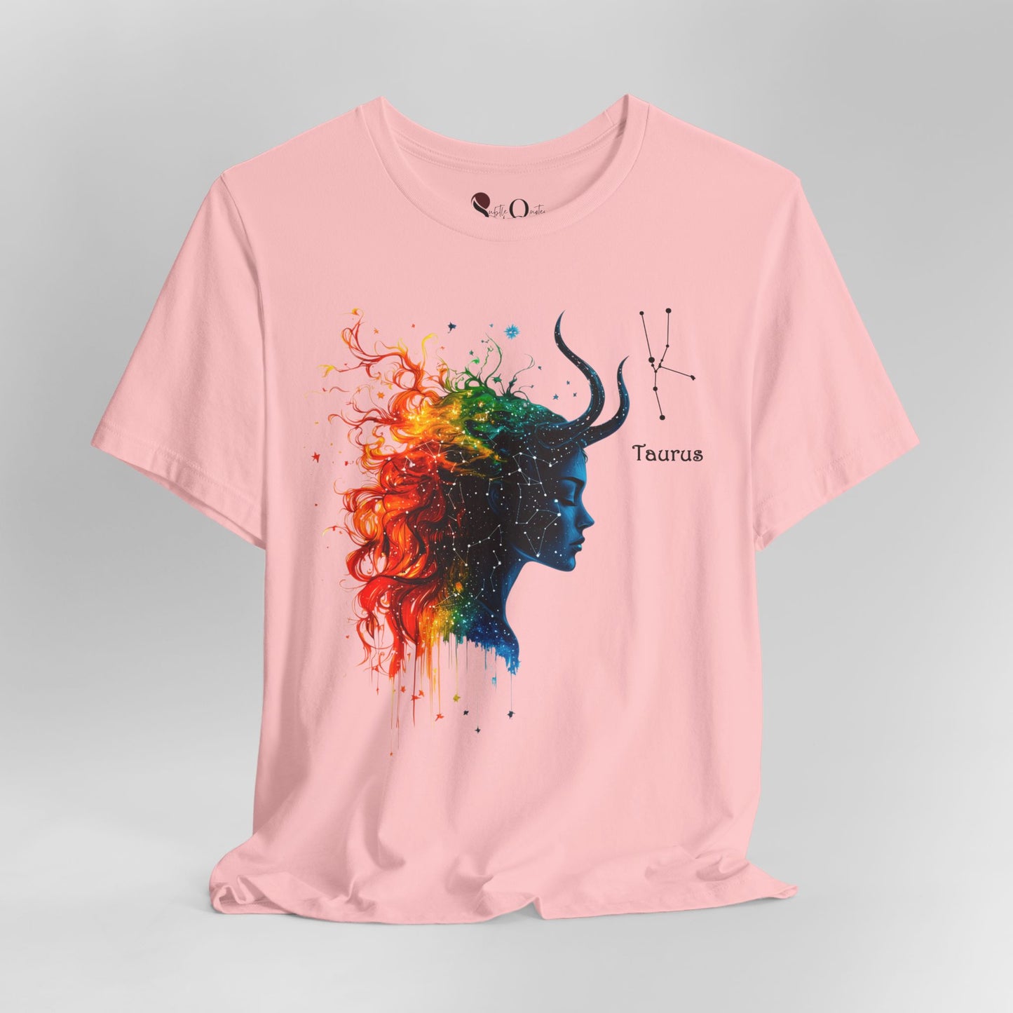 Taurus | Zodiac Line