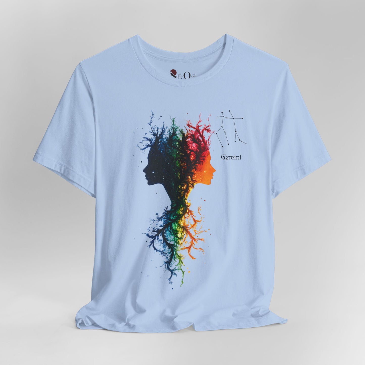 Gemini 1 | Zodiac Line