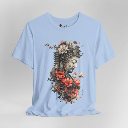 Serenity in Bloom