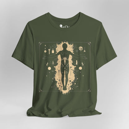 Celestial Anatomy