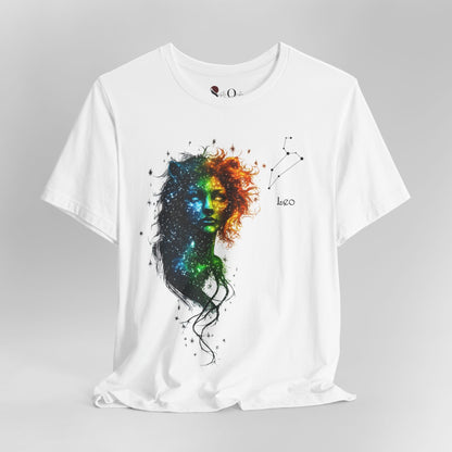 Leo I Zodiac T-Shirt