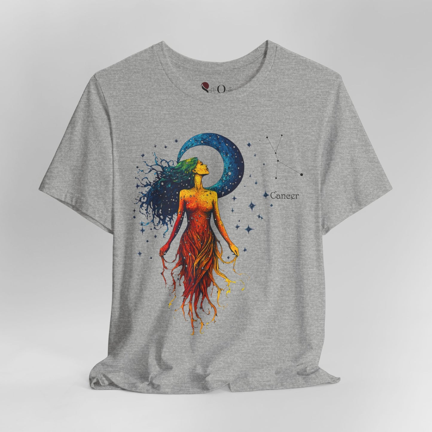 Cancer 1 | Zodiac Line