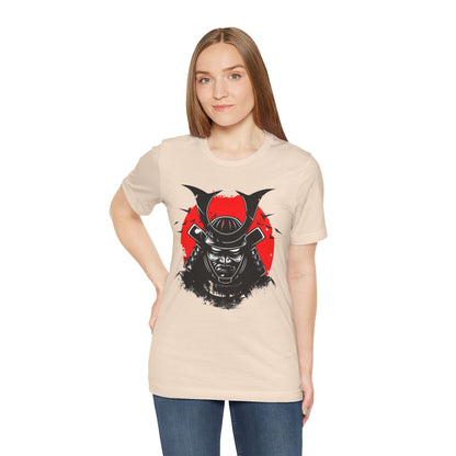 Samurai Spirit