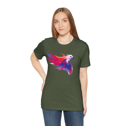 Liberty Blaze Dark