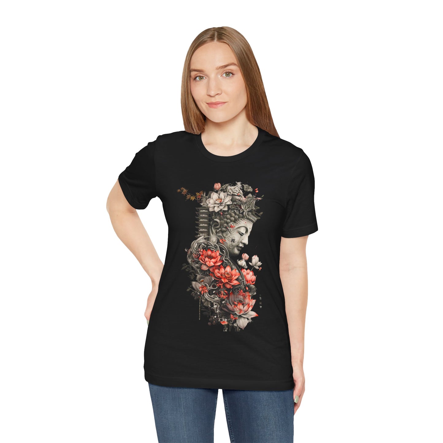 Petals & Peace Dark