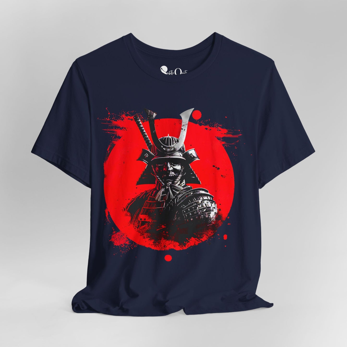 Crimson Ronin