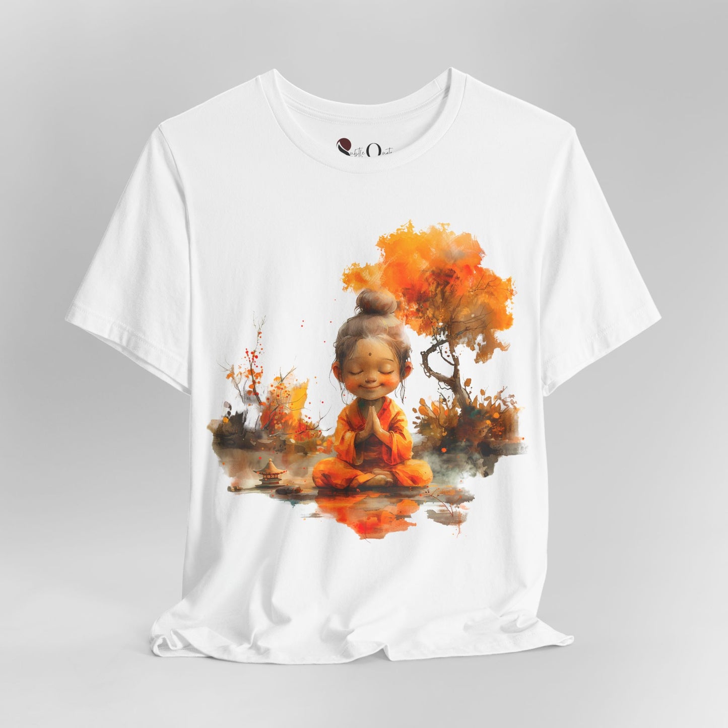 Little Zen