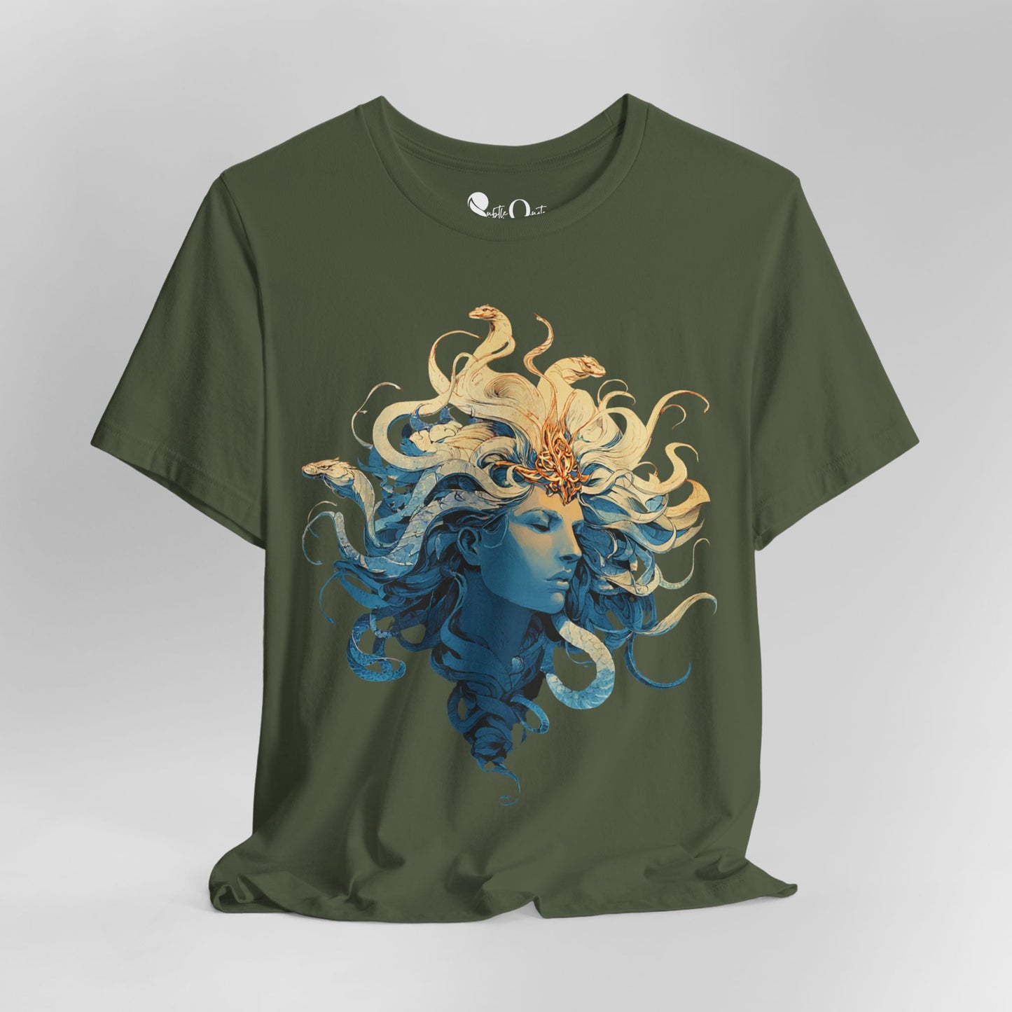 Nocturne Medusa Dark