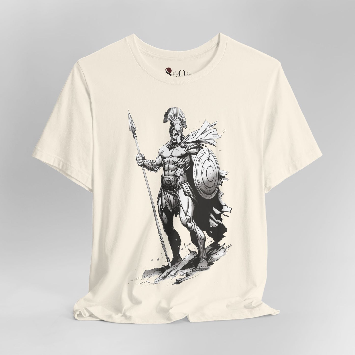 Spartan Valor