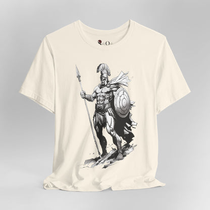 Spartan Valor