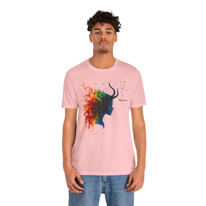 Taurus | Zodiac Line