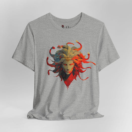 Ember Medusa