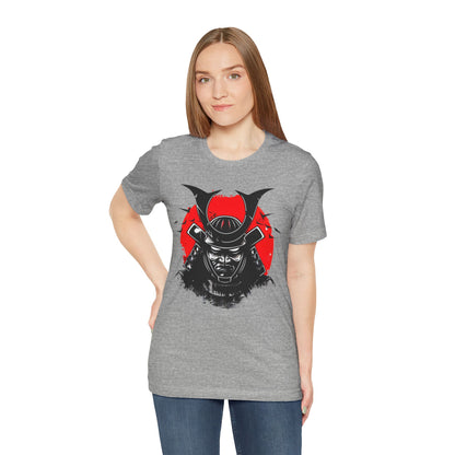 Samurai Spirit