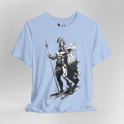 Spartan Valor
