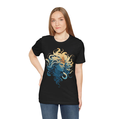 Nocturne Medusa Dark