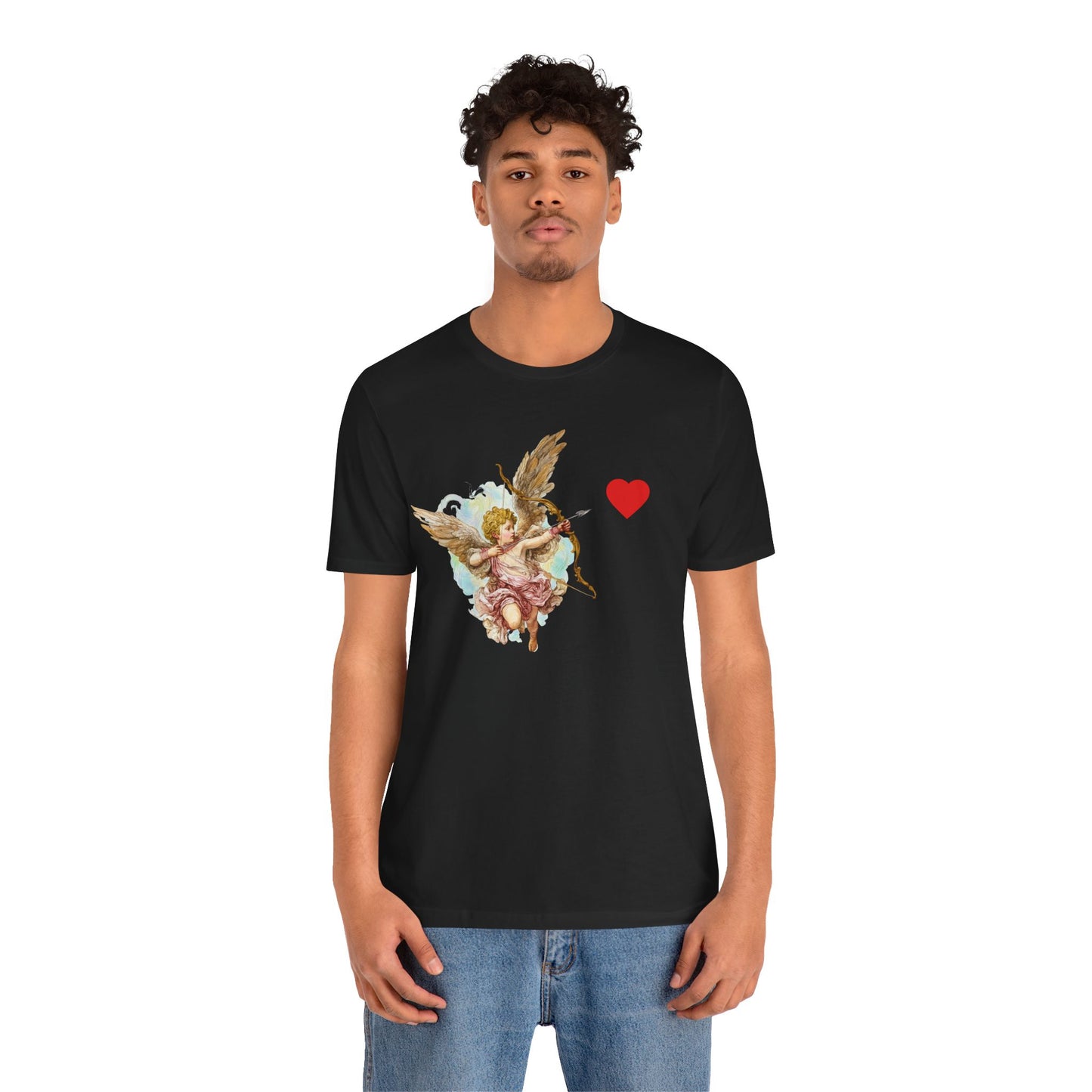 Cupid Dark