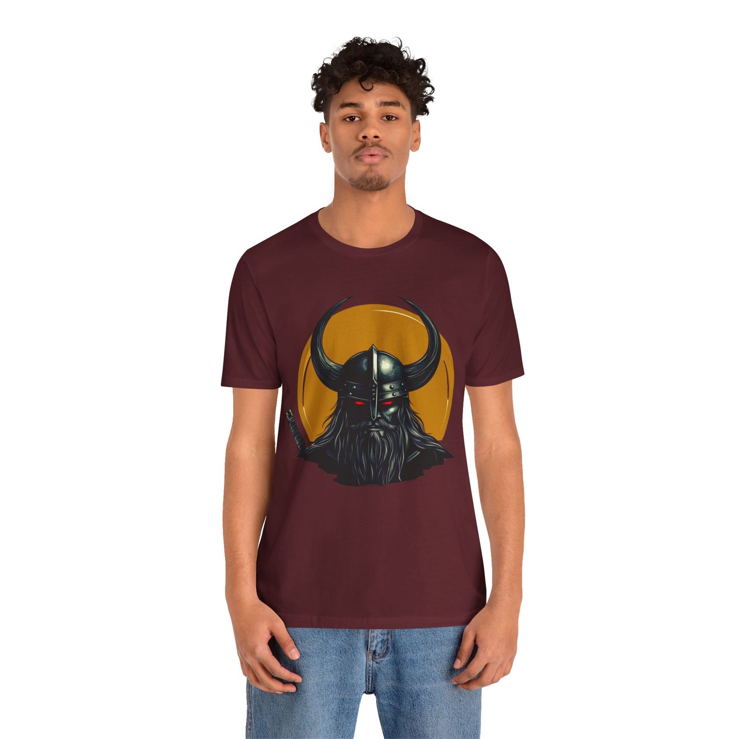 The Berserker’s Gaze Dark