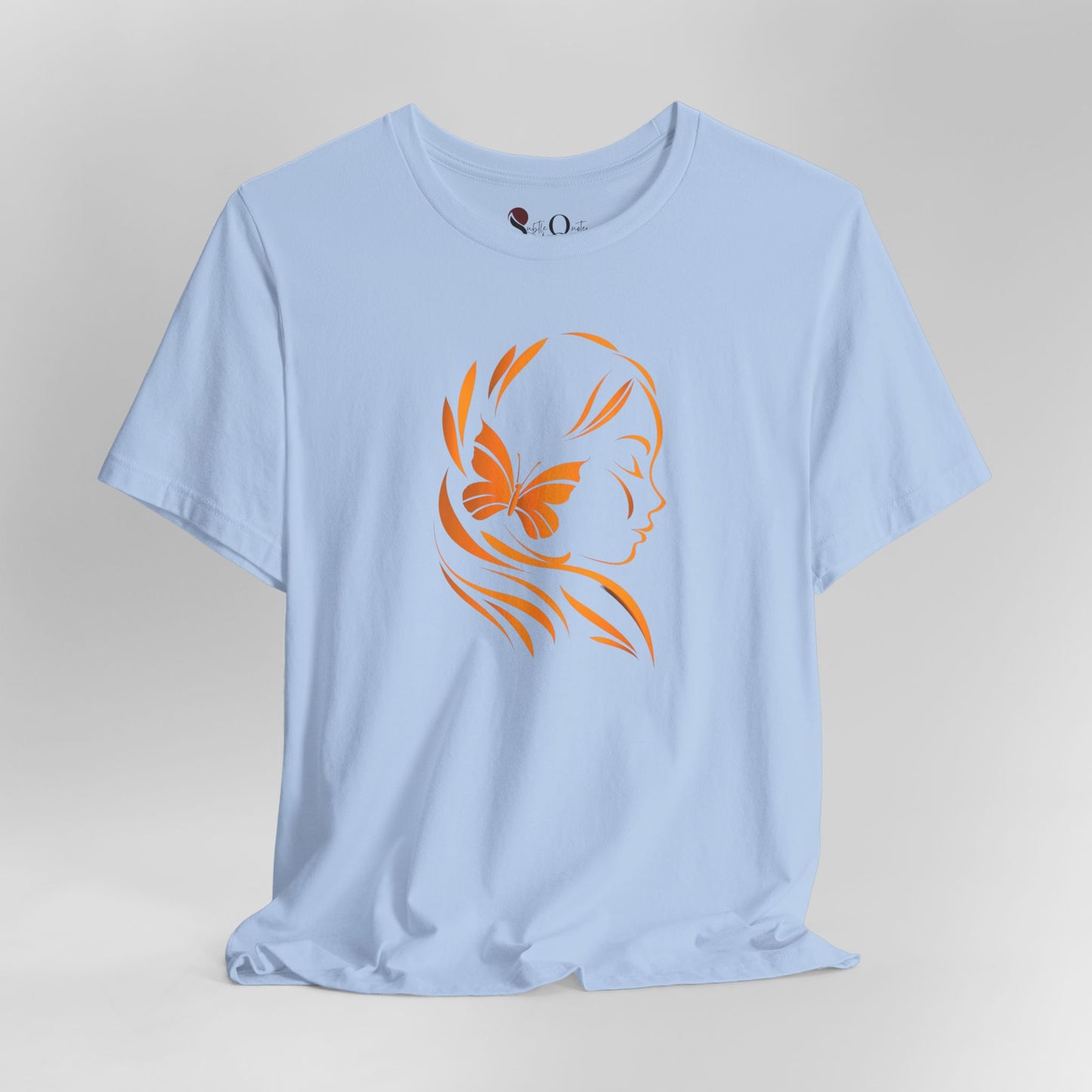 Butterfly Grace I