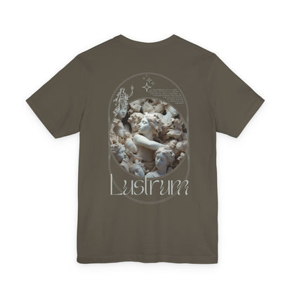 Lustrum | Image on Back