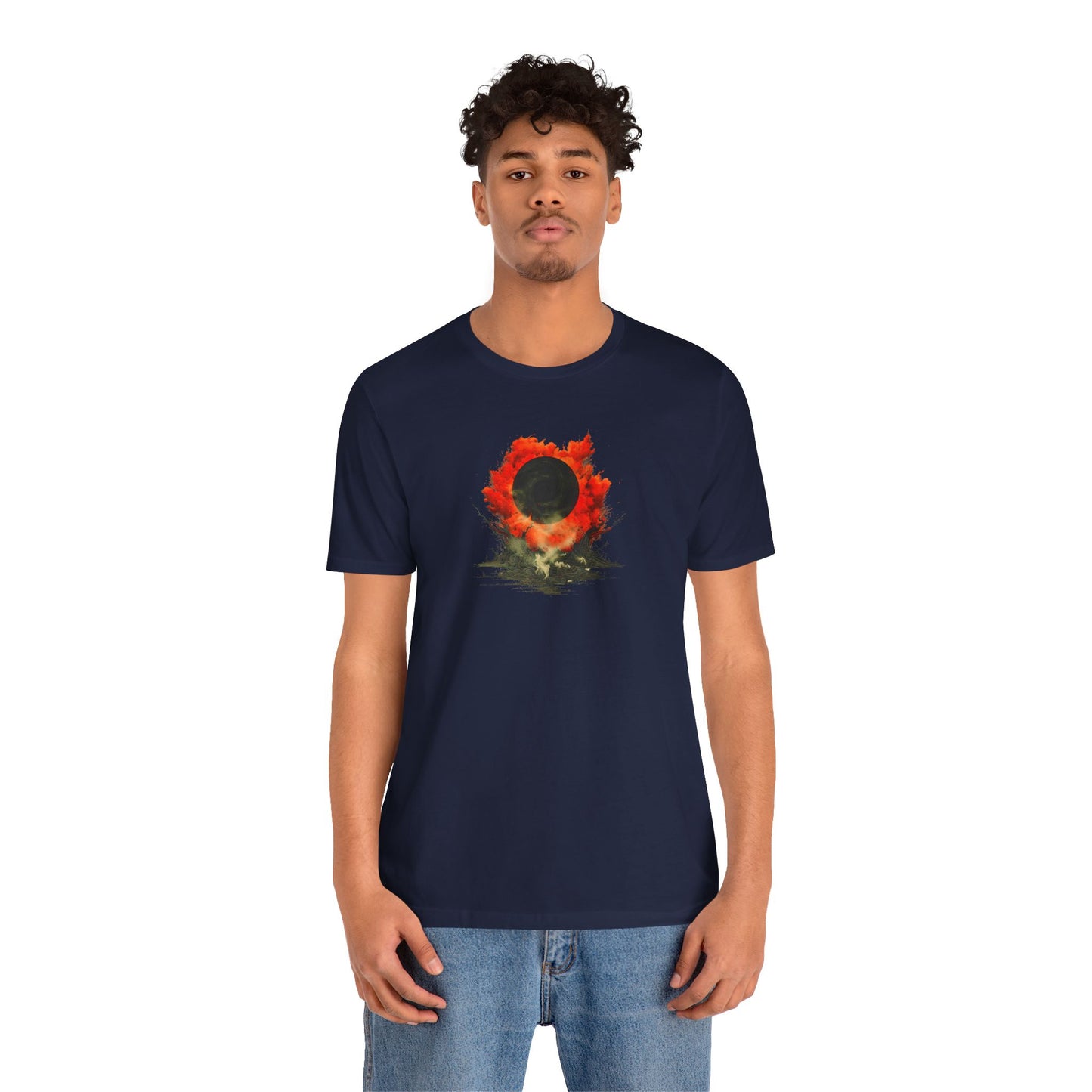 Inferno Eclipse Dark