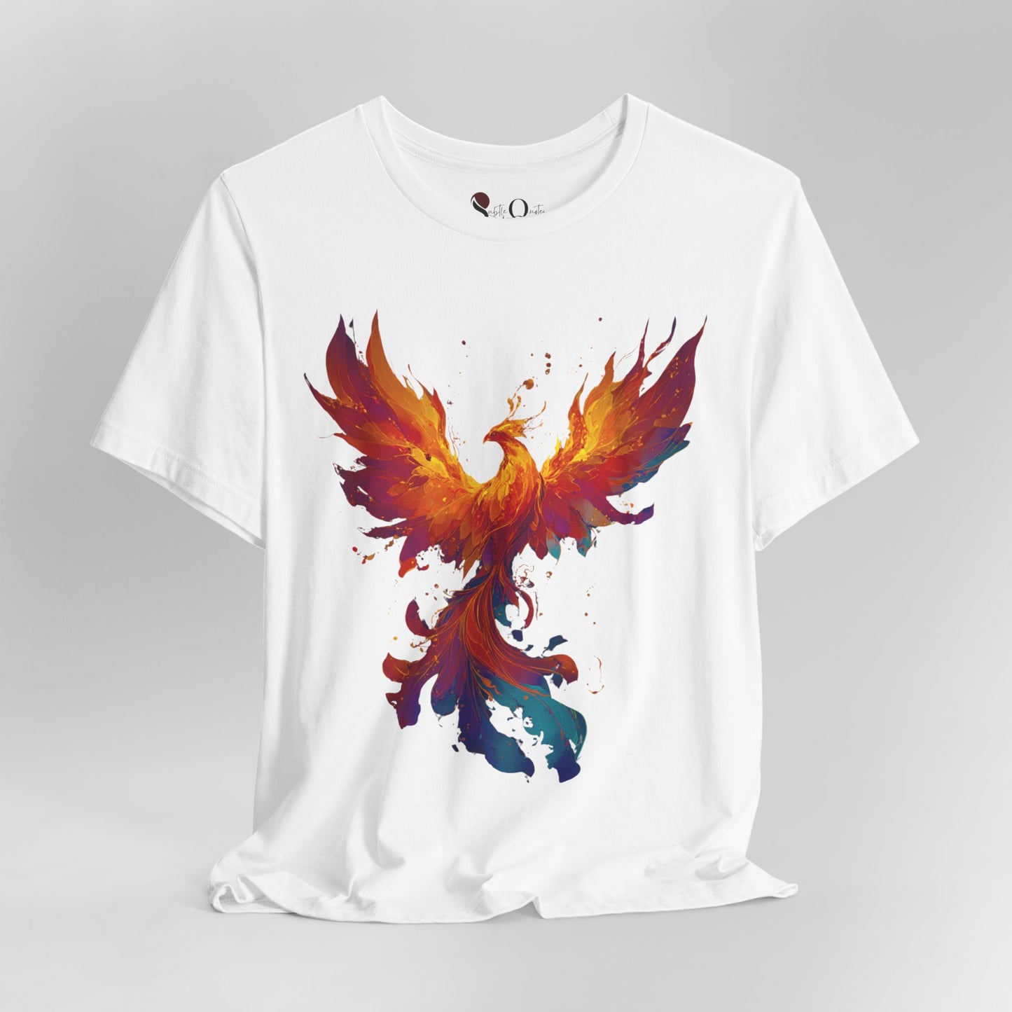 Phoenix Rising